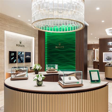 rolex jewelers newark de